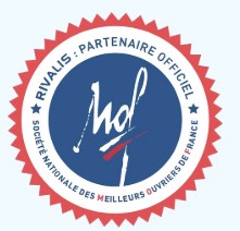 Le meilleurs ouvriers de France
